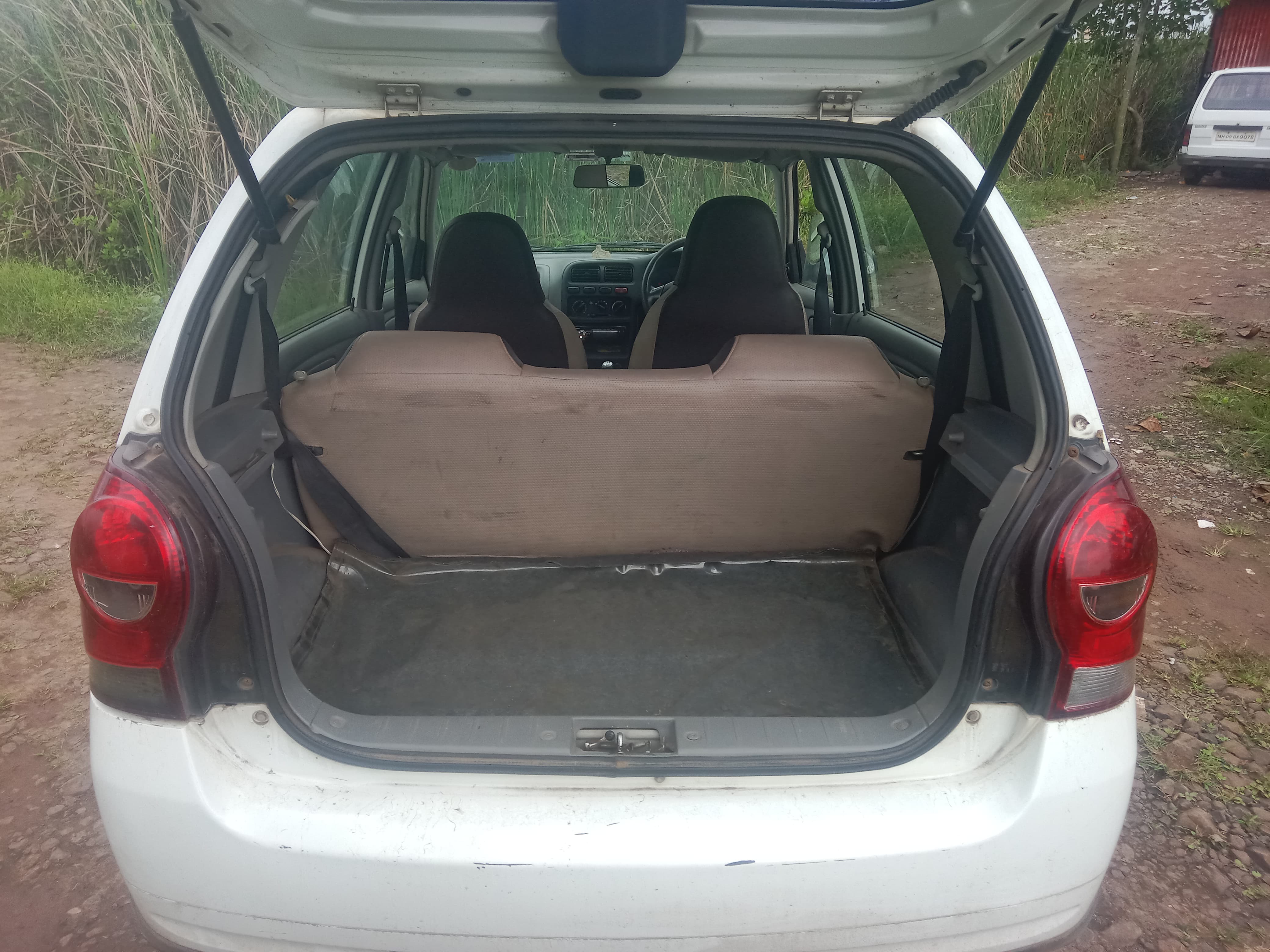 Maruti Suzuki Alto K10(2010-2014) Lxi